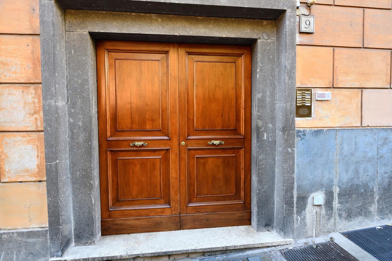 The Roman Residence Εξωτερικό φωτογραφία